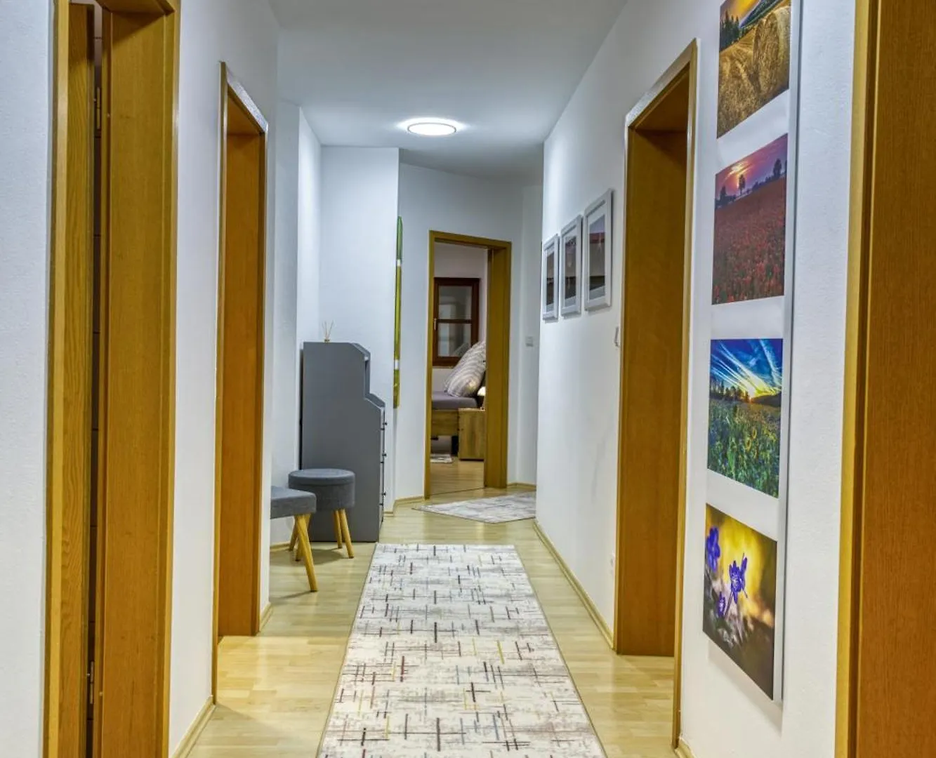 Ferienwohnung Amelie Wenzenbach