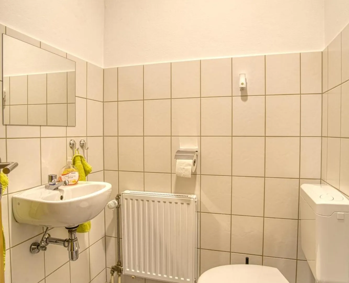 Ferienwohnung Amelie Wenzenbach Germany