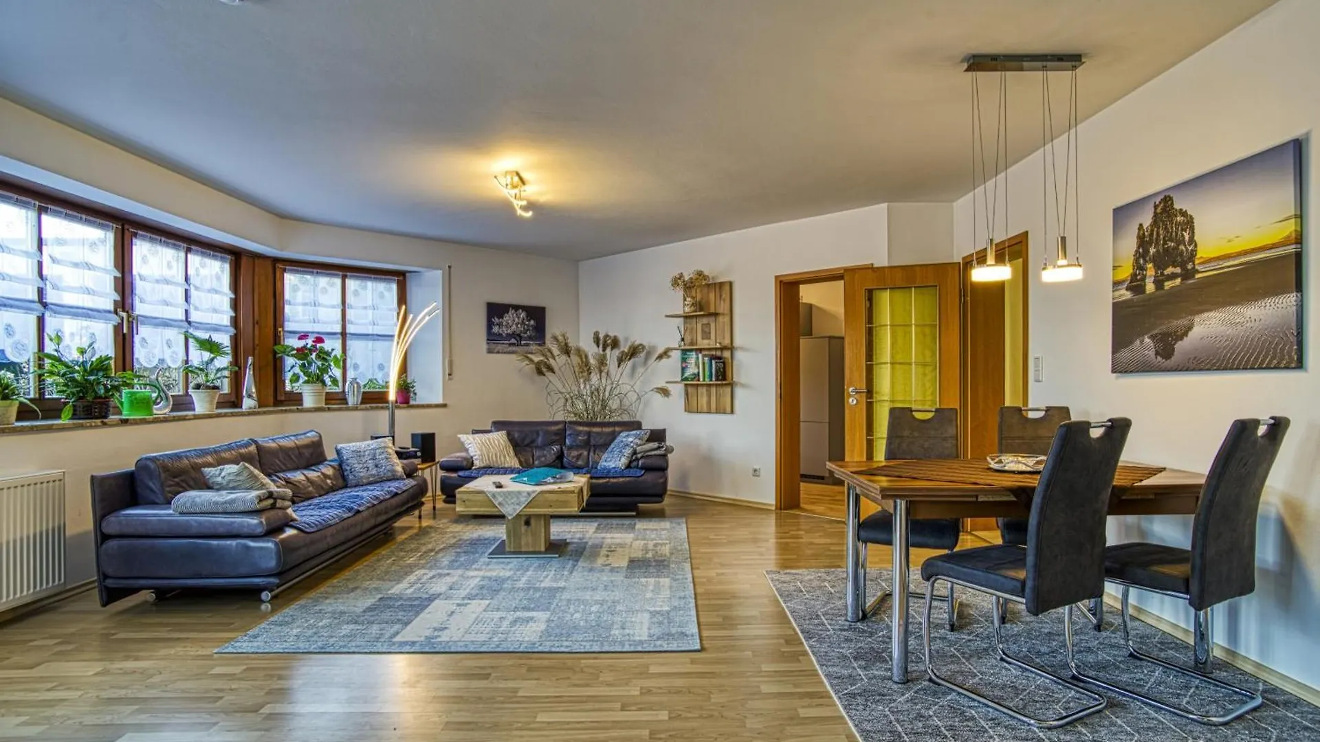 Ferienwohnung Amelie Wenzenbach Apartment