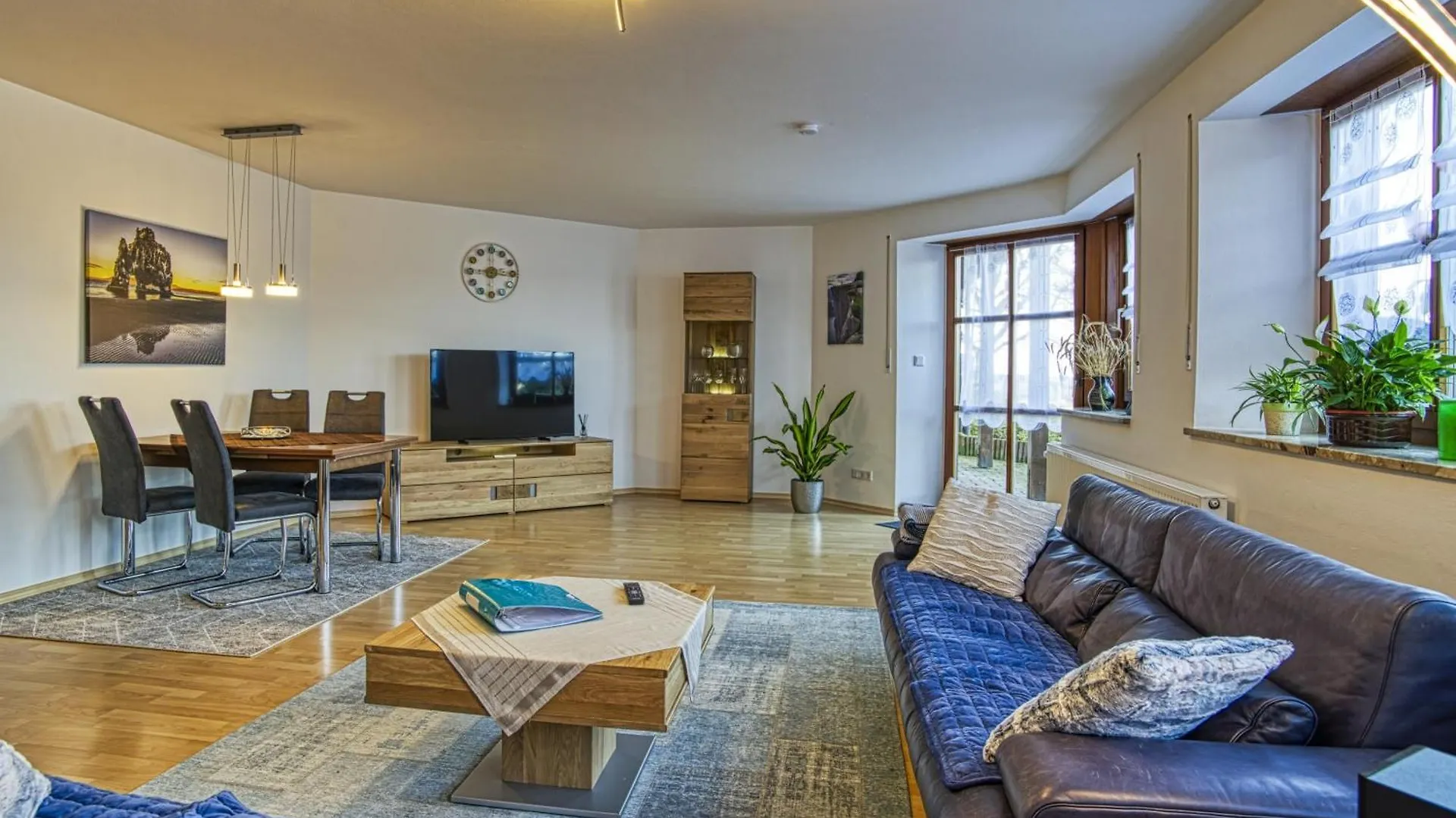 Apartment Ferienwohnung Amelie Wenzenbach
