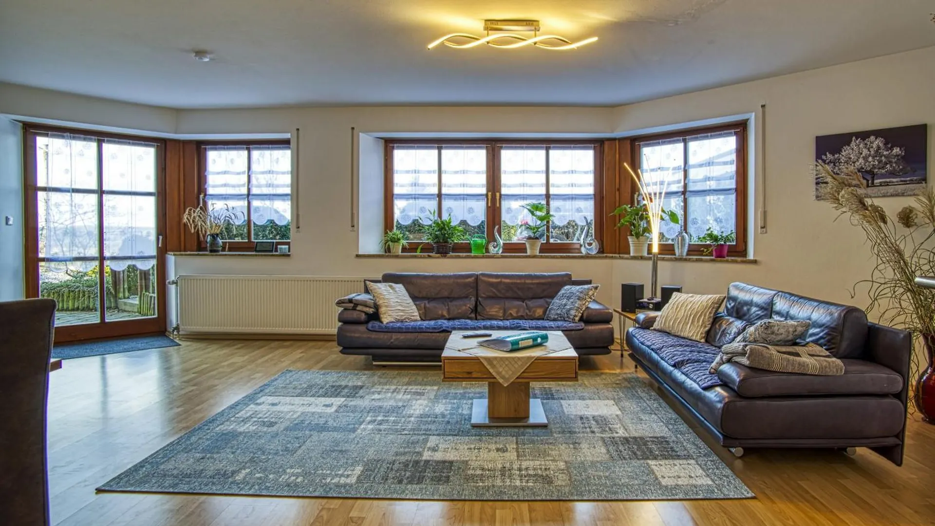 Ferienwohnung Amelie Wenzenbach Germany