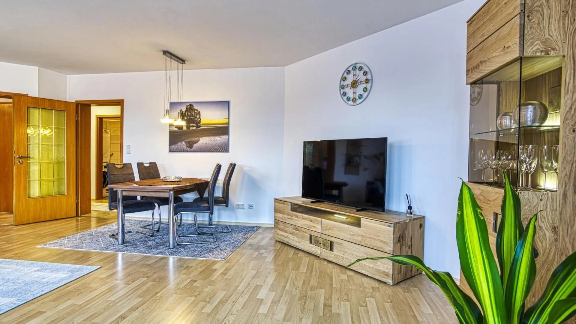 Ferienwohnung Amelie Wenzenbach 0*,  Germany