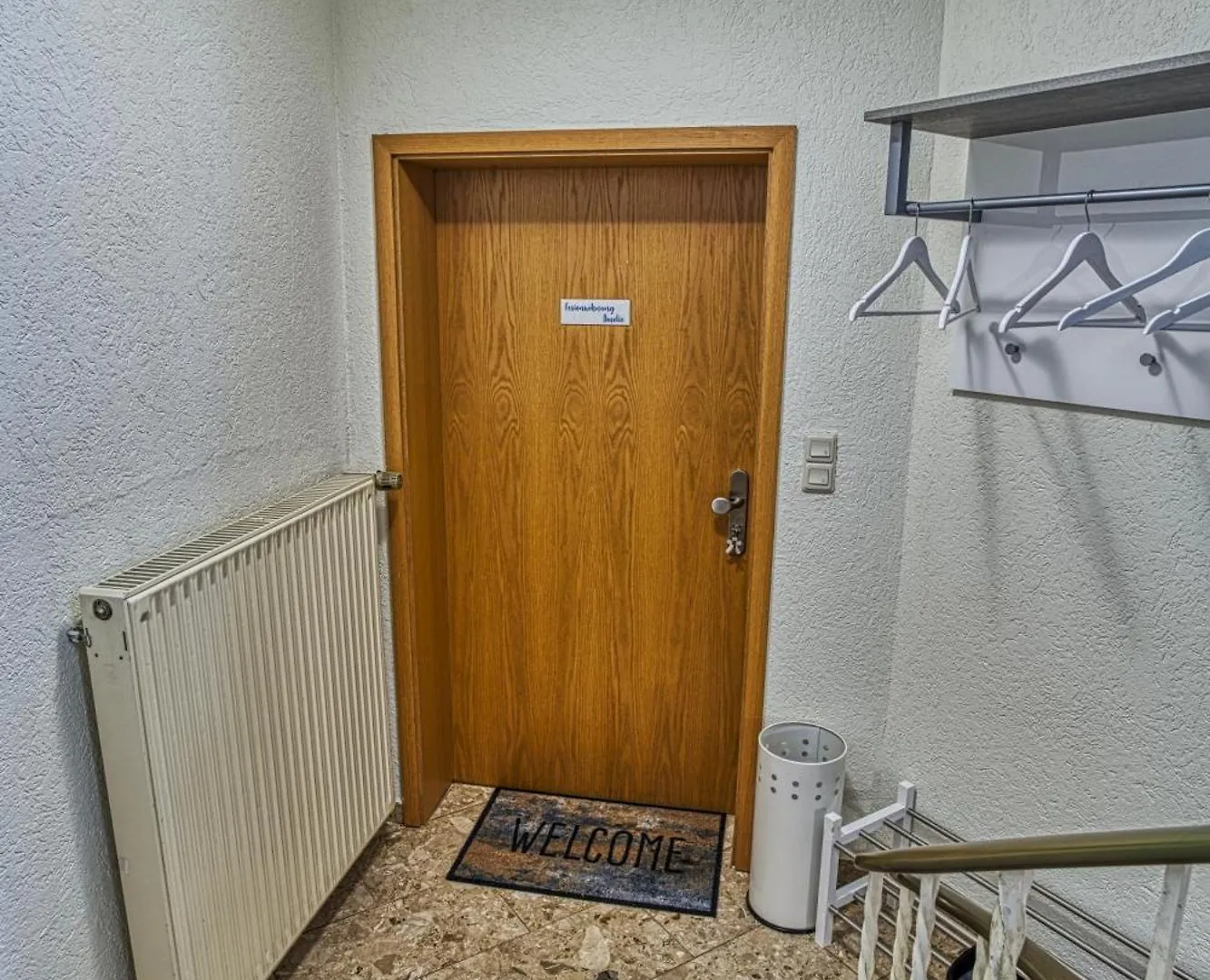 Ferienwohnung Amelie Wenzenbach Apartment