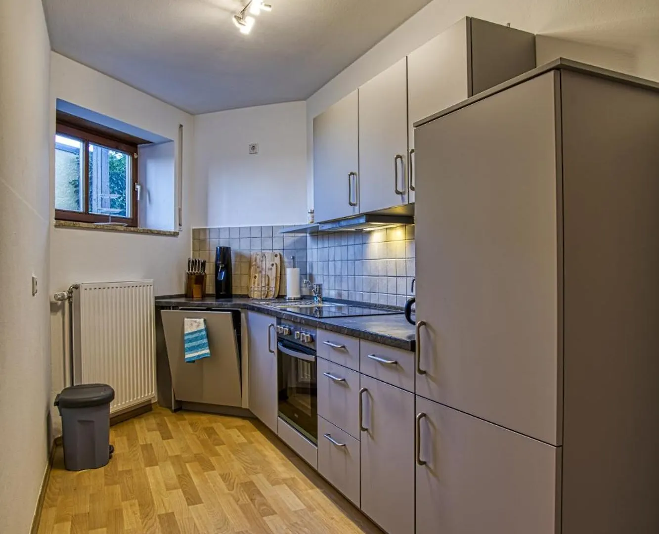 Apartment Ferienwohnung Amelie Wenzenbach