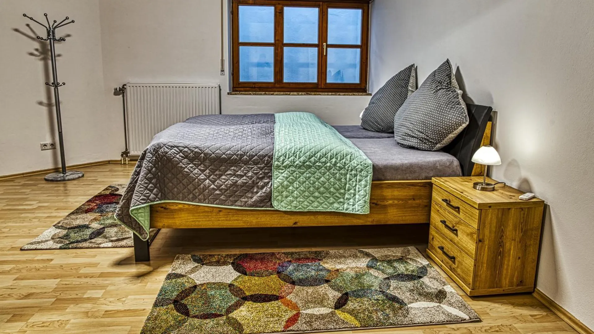 Ferienwohnung Amelie Wenzenbach Apartment