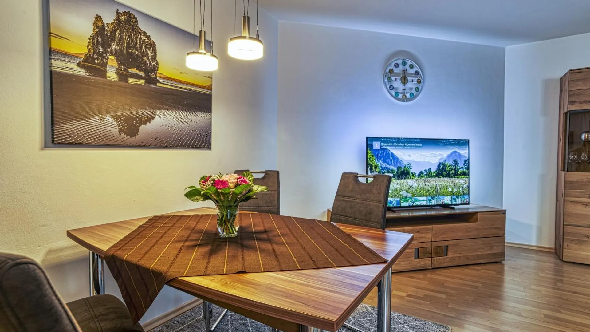 Ferienwohnung Amelie Wenzenbach Apartment